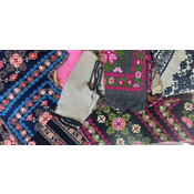 Textiles mazahua